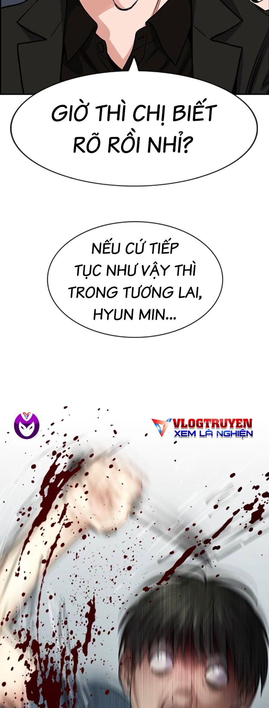Giáo Dục Chân Chính Chapter 129 - 79