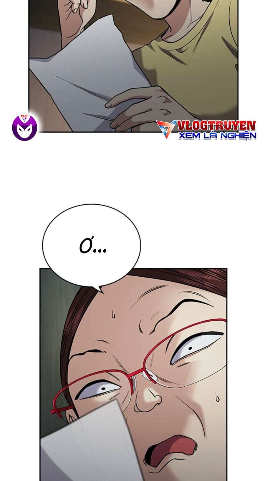 Giáo Dục Chân Chính Chapter 129 - 8