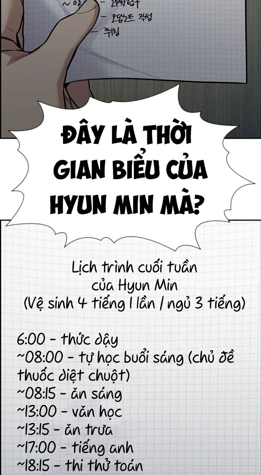 Giáo Dục Chân Chính Chapter 129 - 10