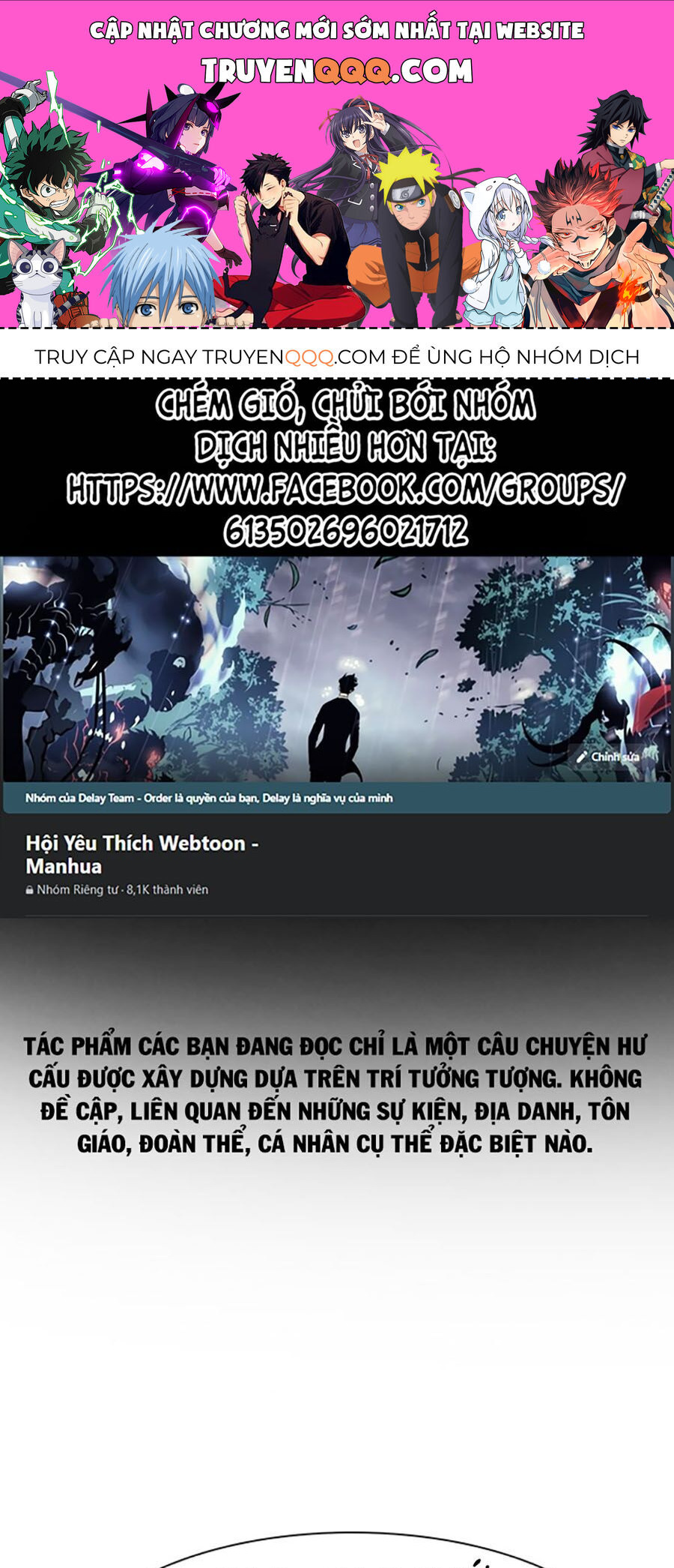 Giáo Dục Chân Chính Chapter 130 - 1