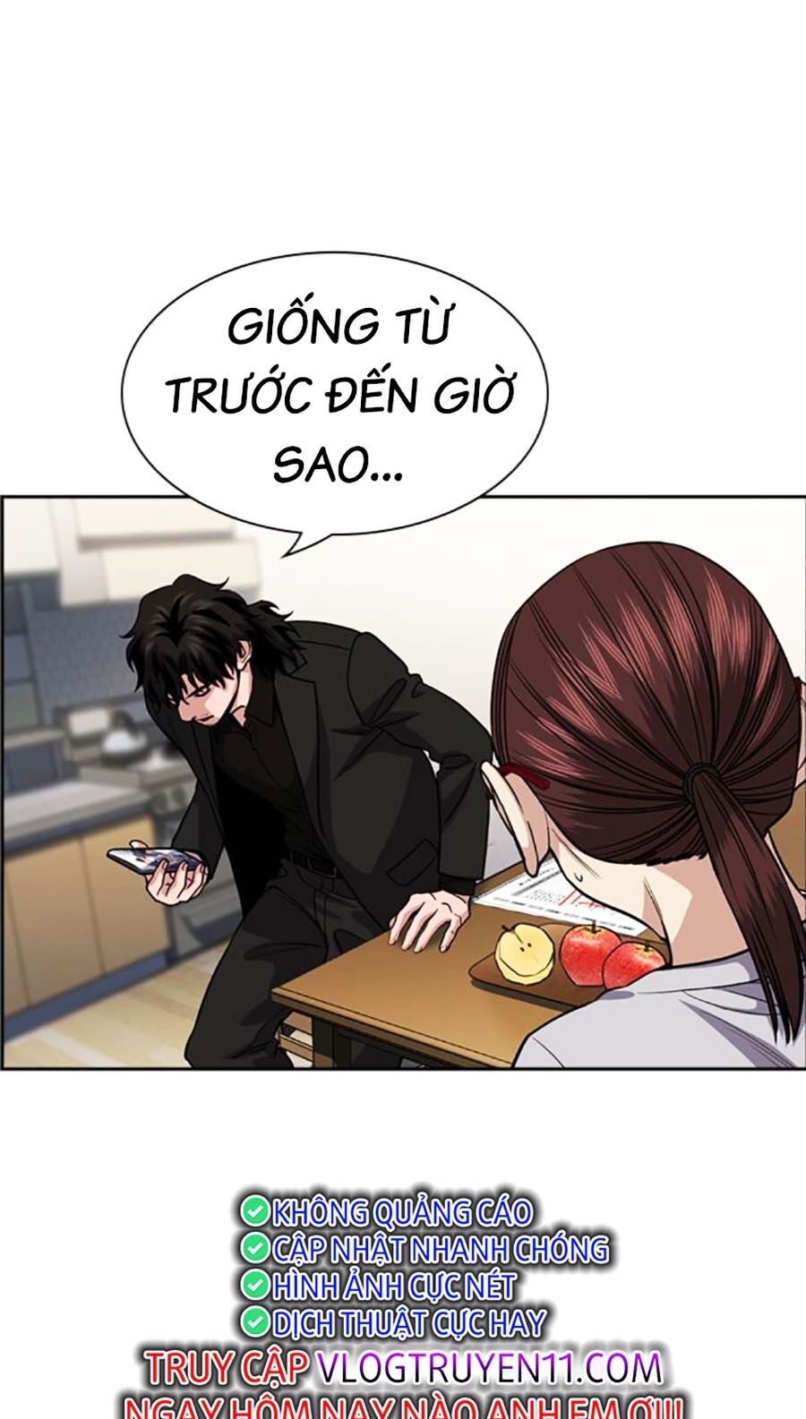 Giáo Dục Chân Chính Chapter 130 - 11