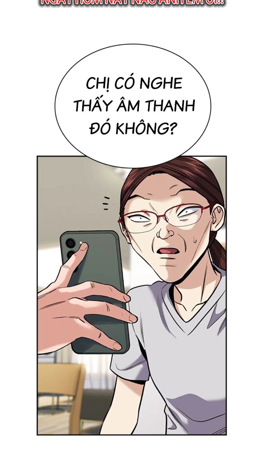 Giáo Dục Chân Chính Chapter 130 - 12