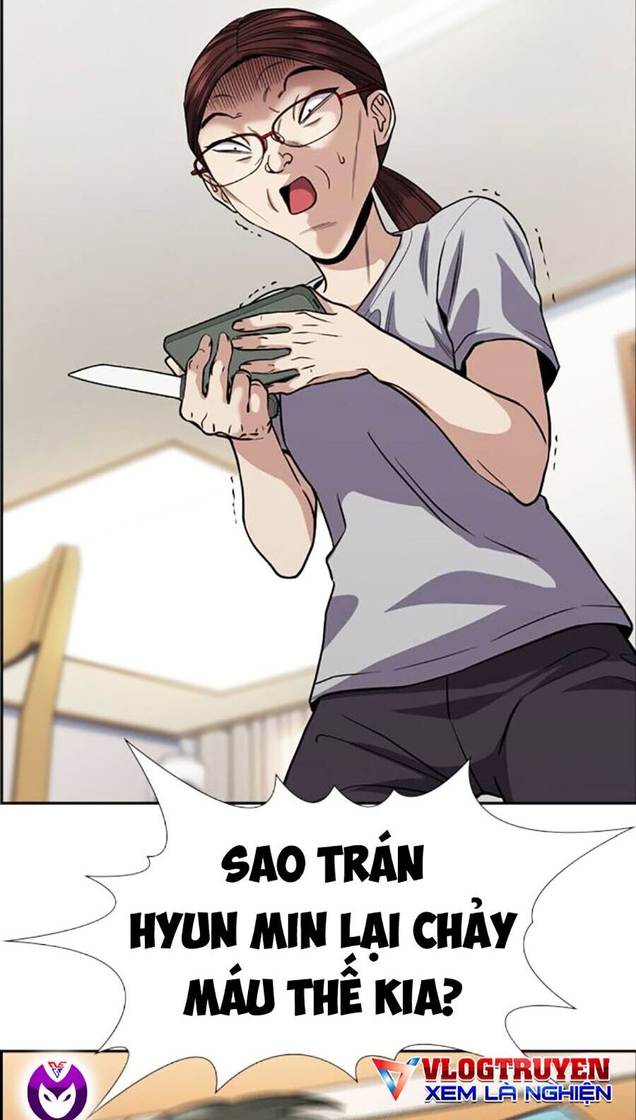 Giáo Dục Chân Chính Chapter 130 - 16