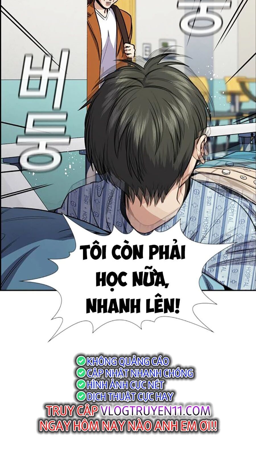 Giáo Dục Chân Chính Chapter 130 - 20