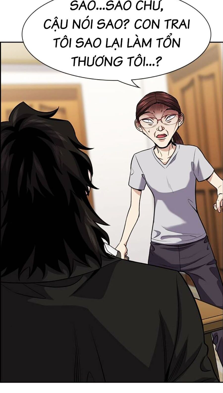 Giáo Dục Chân Chính Chapter 130 - 2