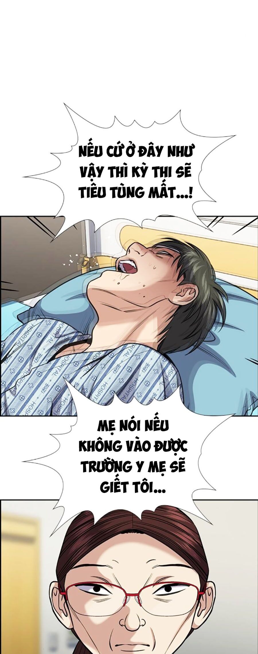 Giáo Dục Chân Chính Chapter 130 - 21