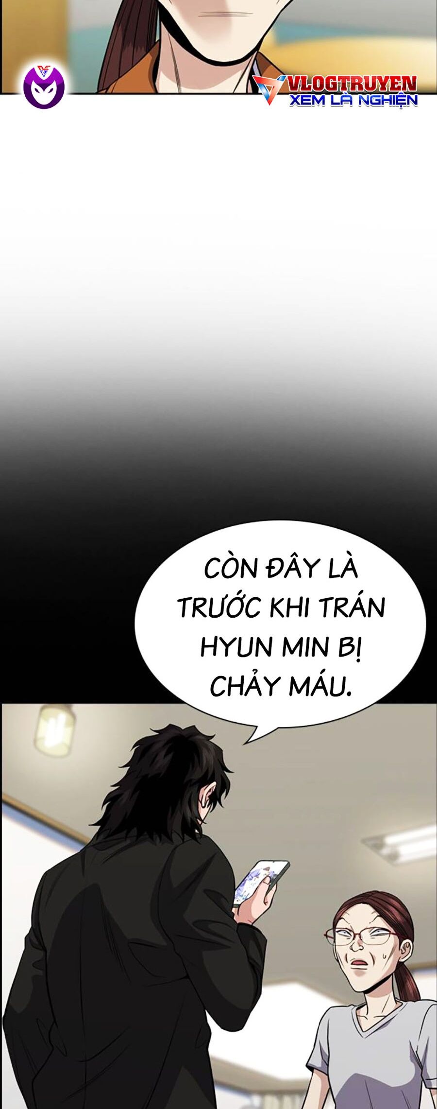 Giáo Dục Chân Chính Chapter 130 - 22