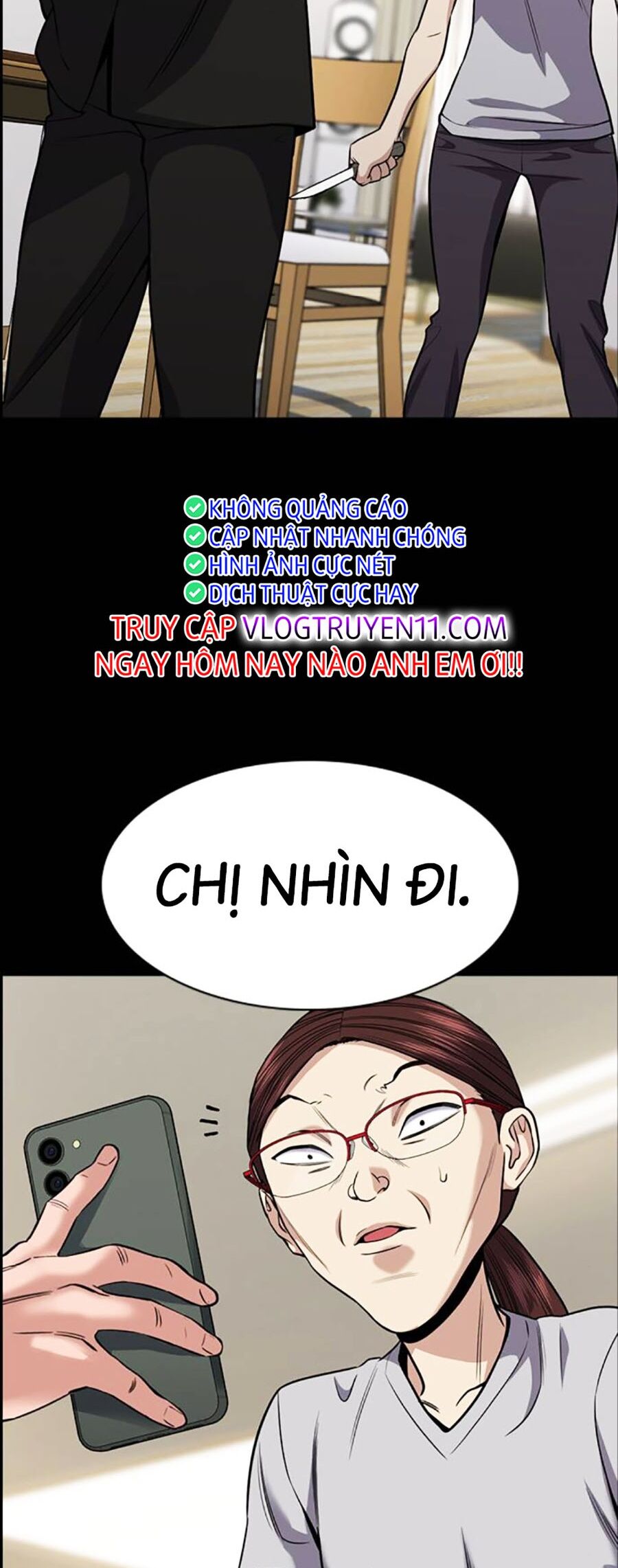 Giáo Dục Chân Chính Chapter 130 - 23