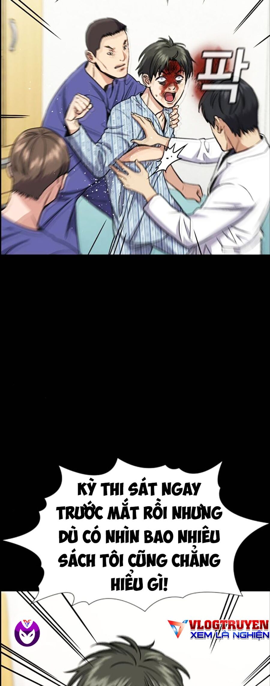 Giáo Dục Chân Chính Chapter 130 - 26