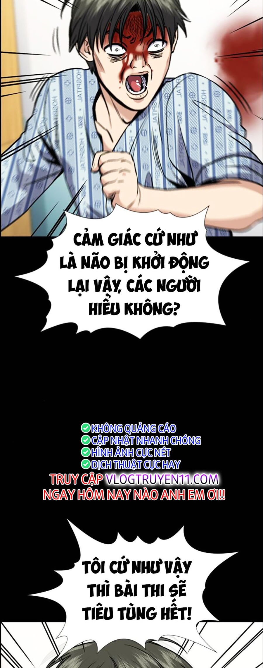 Giáo Dục Chân Chính Chapter 130 - 27