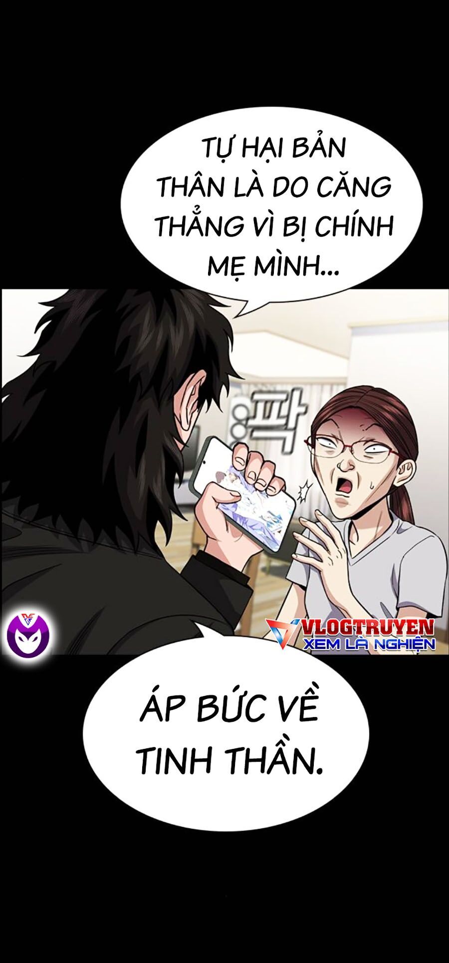 Giáo Dục Chân Chính Chapter 130 - 31