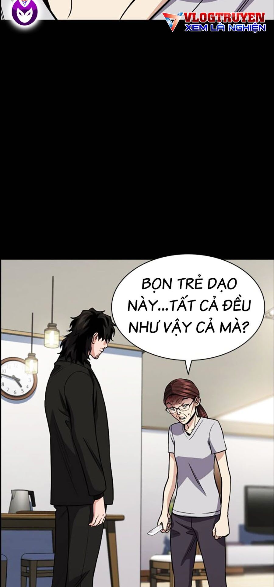 Giáo Dục Chân Chính Chapter 130 - 35