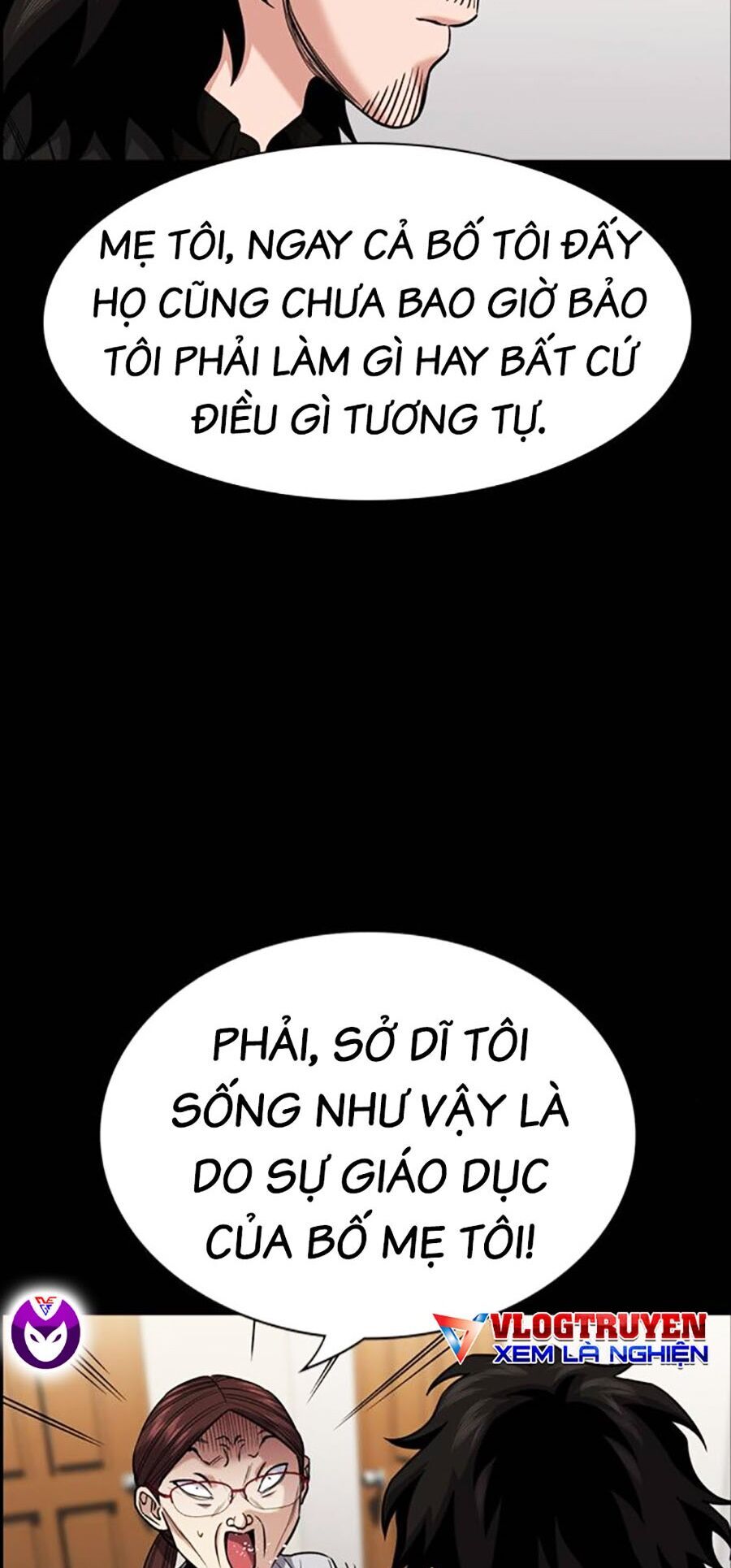 Giáo Dục Chân Chính Chapter 130 - 37