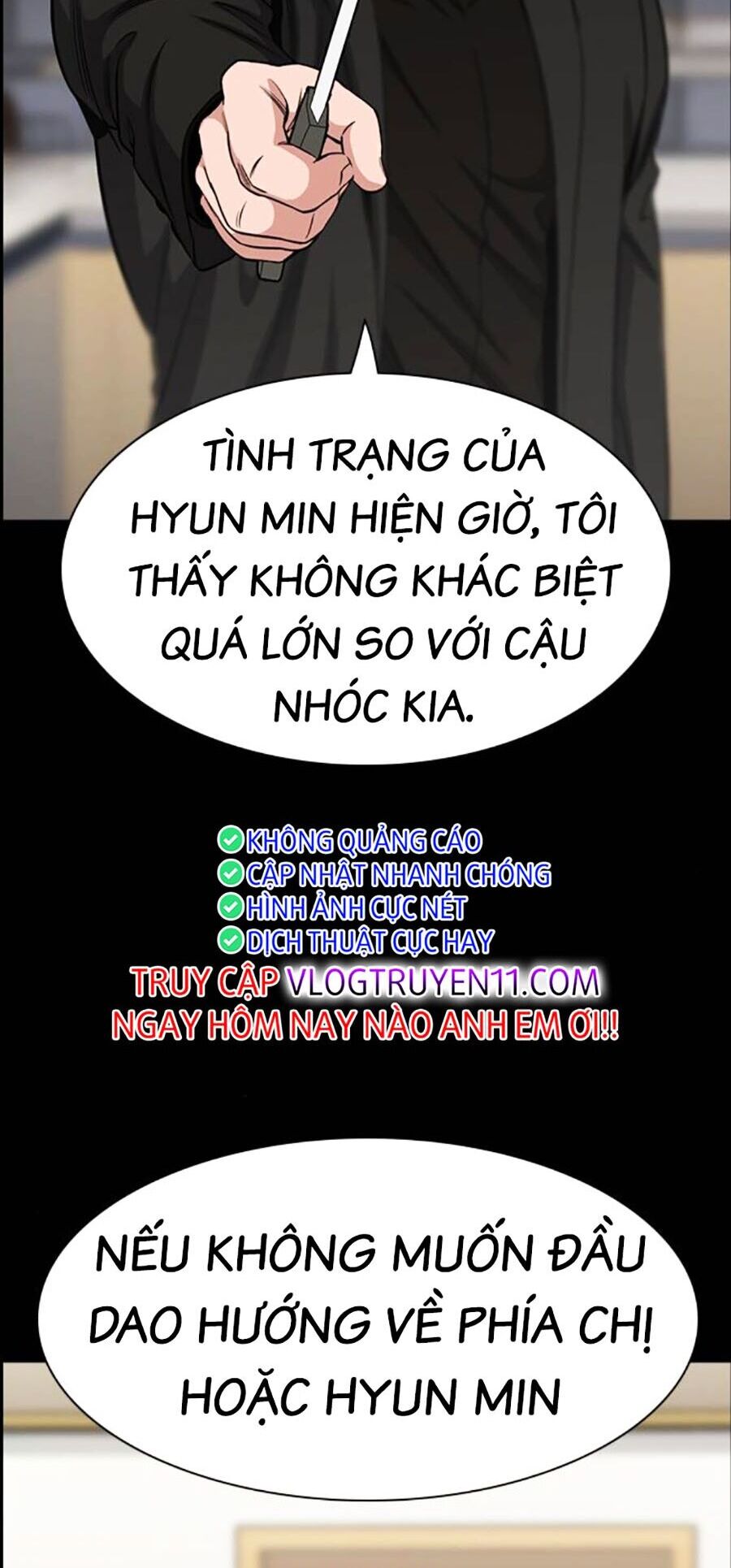 Giáo Dục Chân Chính Chapter 130 - 48