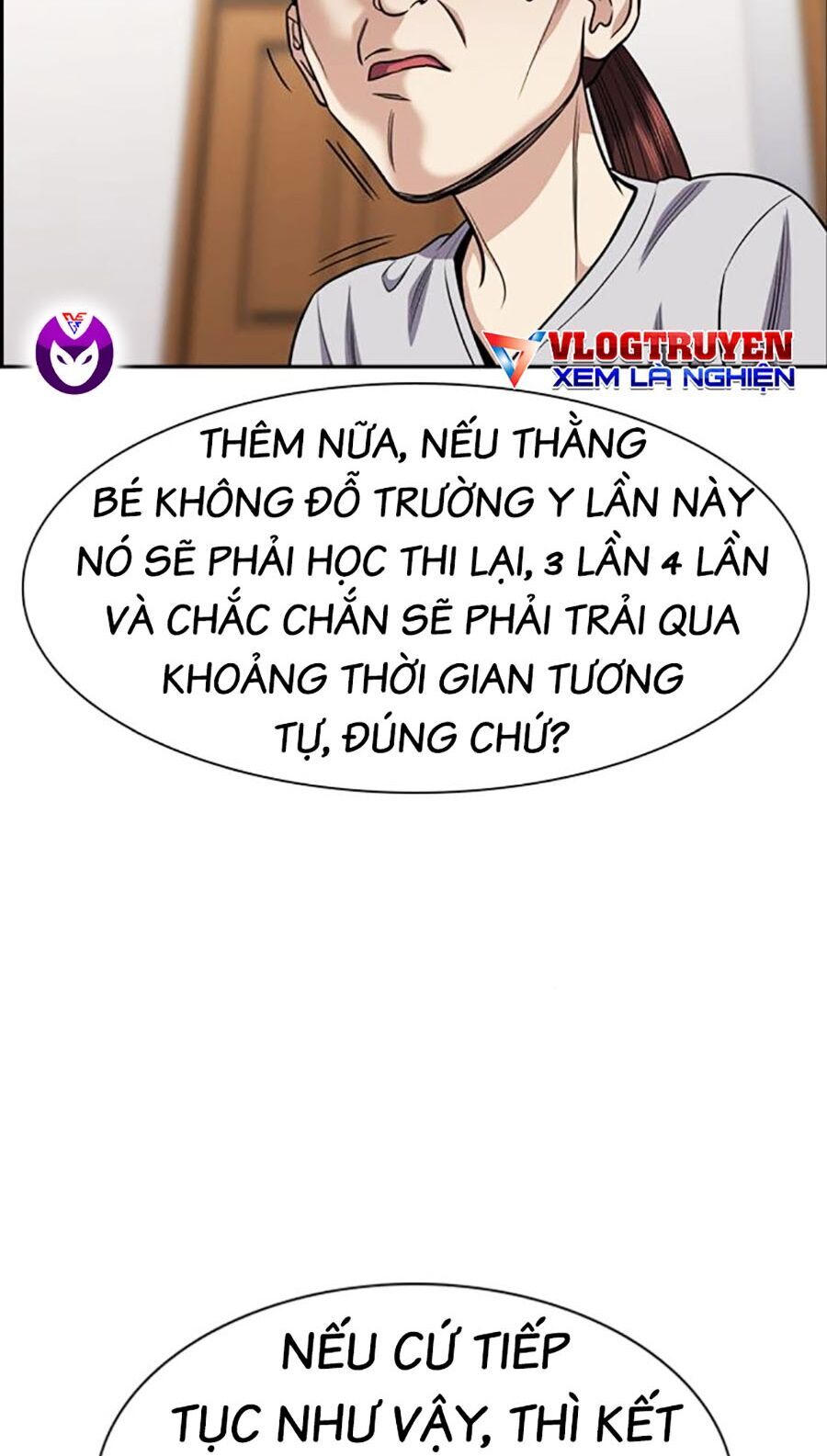 Giáo Dục Chân Chính Chapter 130 - 5