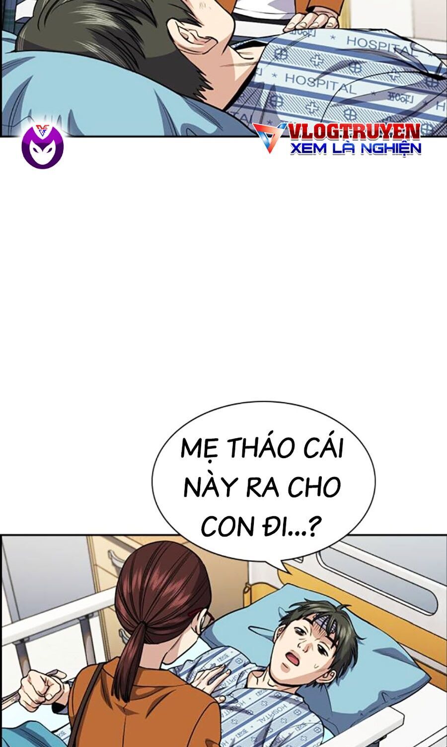 Giáo Dục Chân Chính Chapter 130 - 53