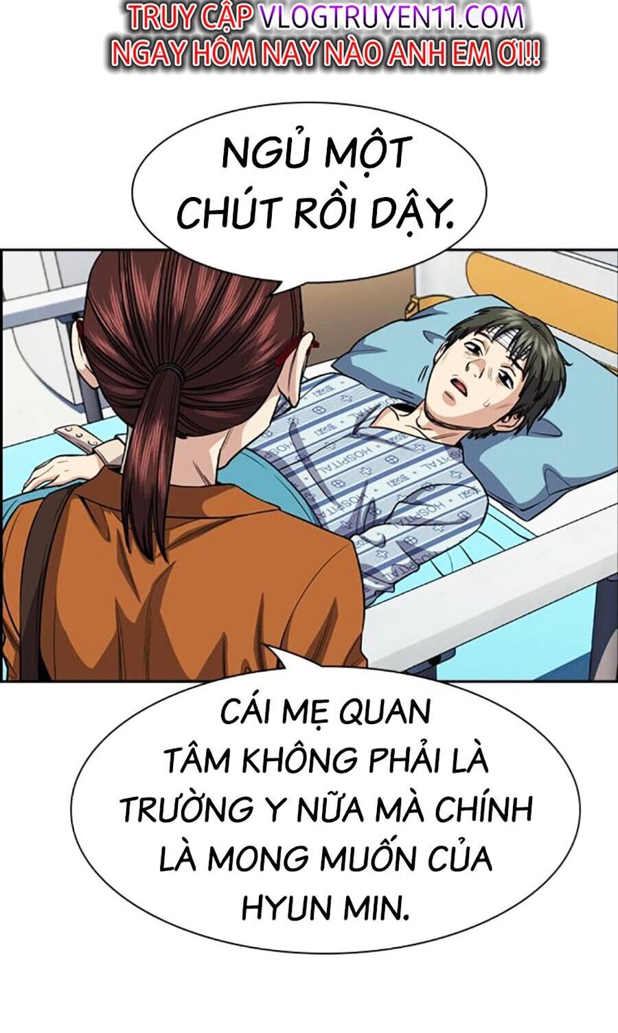 Giáo Dục Chân Chính Chapter 130 - 58