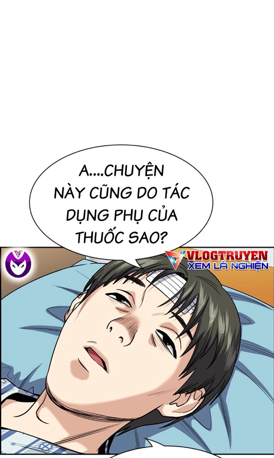 Giáo Dục Chân Chính Chapter 130 - 59