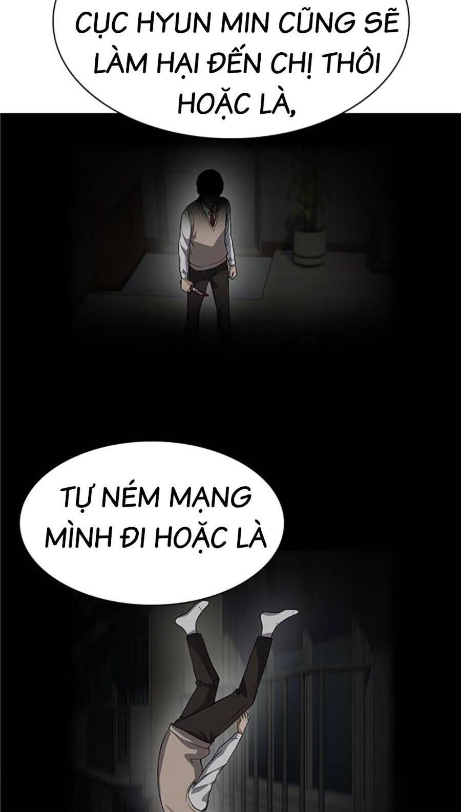 Giáo Dục Chân Chính Chapter 130 - 6