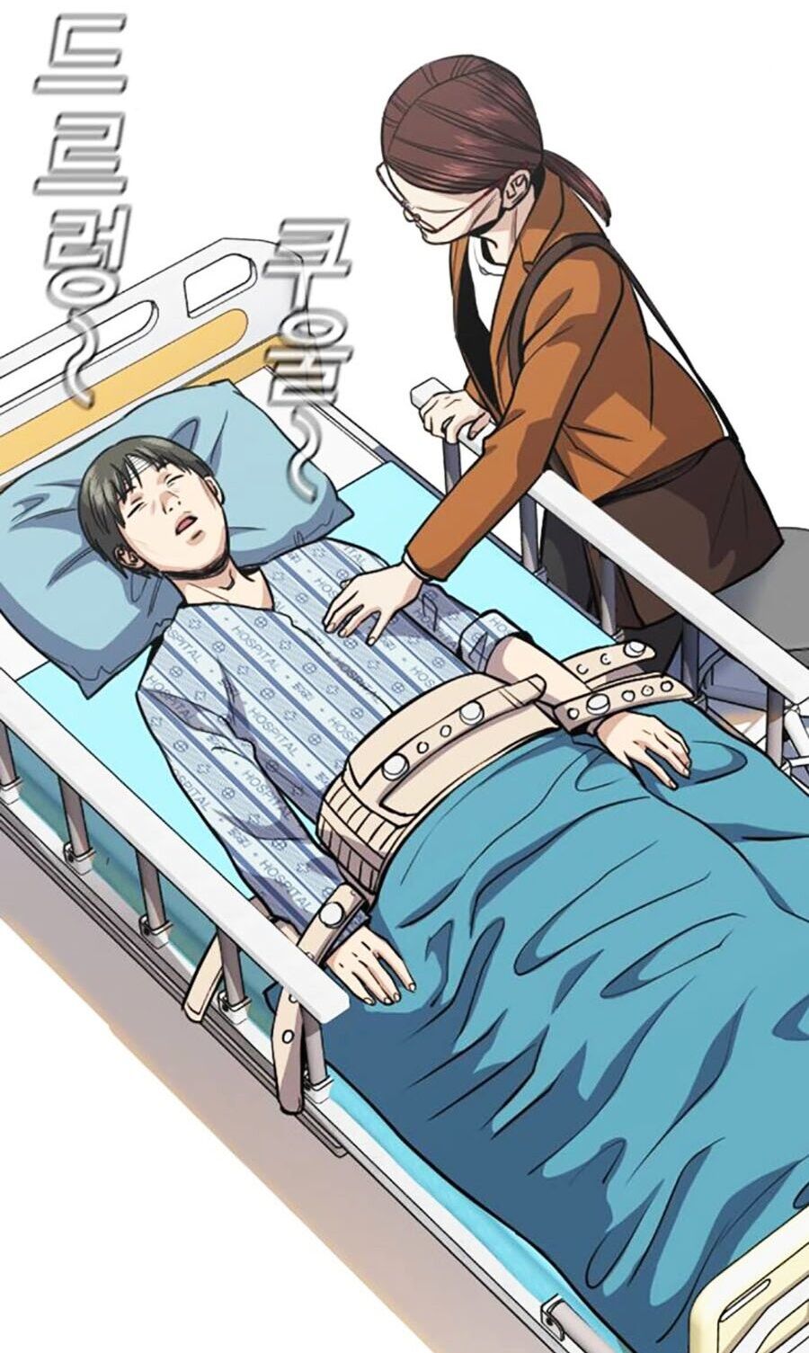 Giáo Dục Chân Chính Chapter 130 - 62