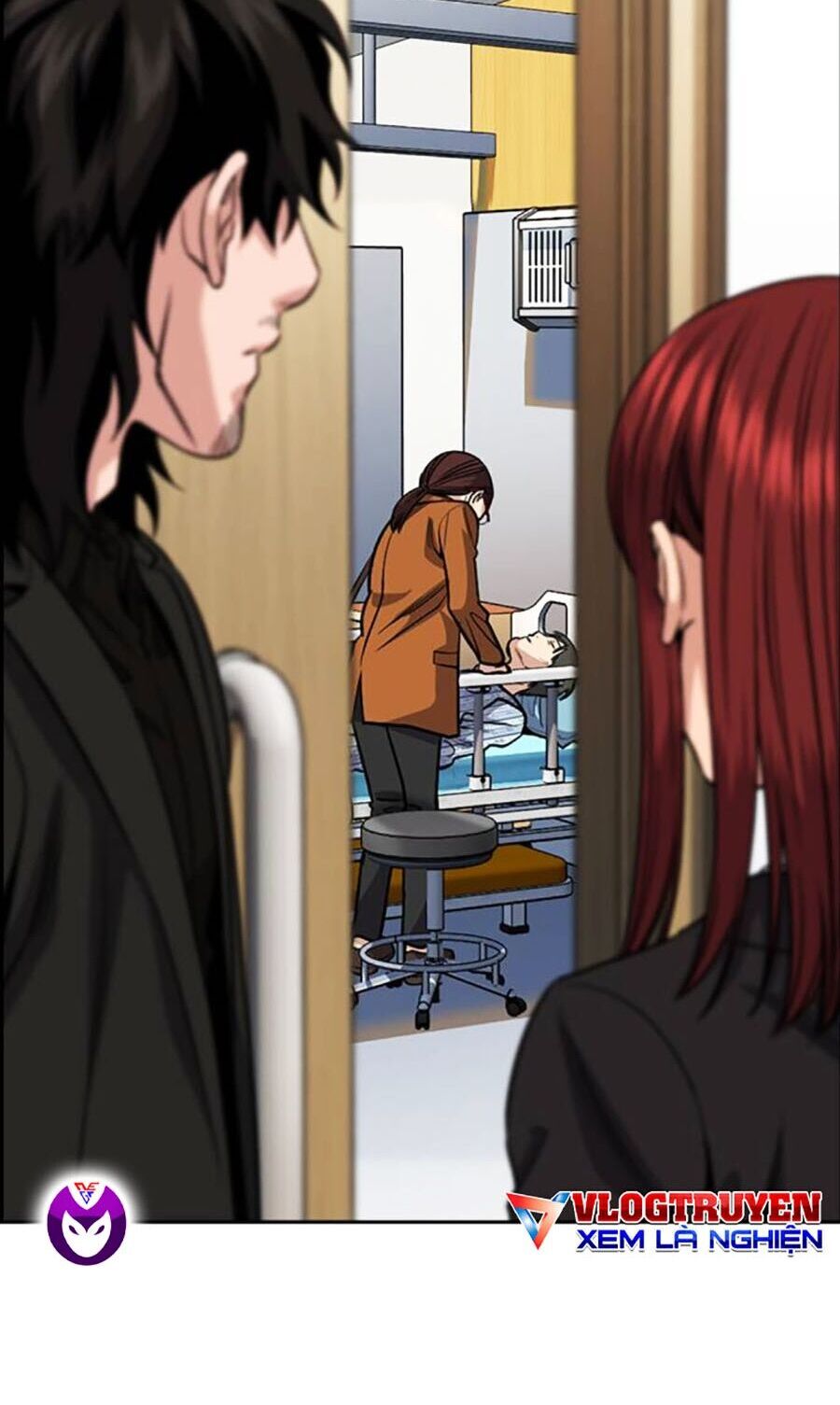 Giáo Dục Chân Chính Chapter 130 - 64