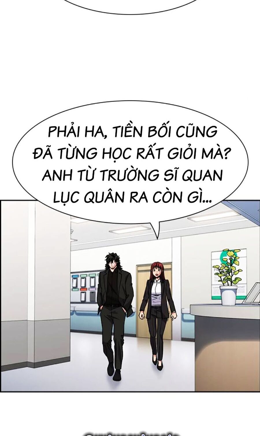 Giáo Dục Chân Chính Chapter 130 - 66