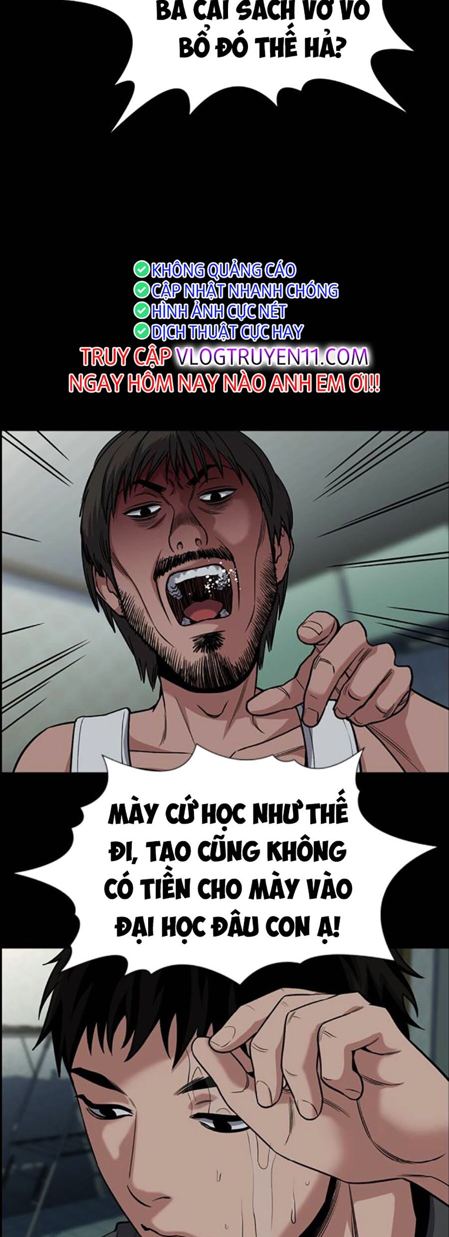 Giáo Dục Chân Chính Chapter 130 - 72