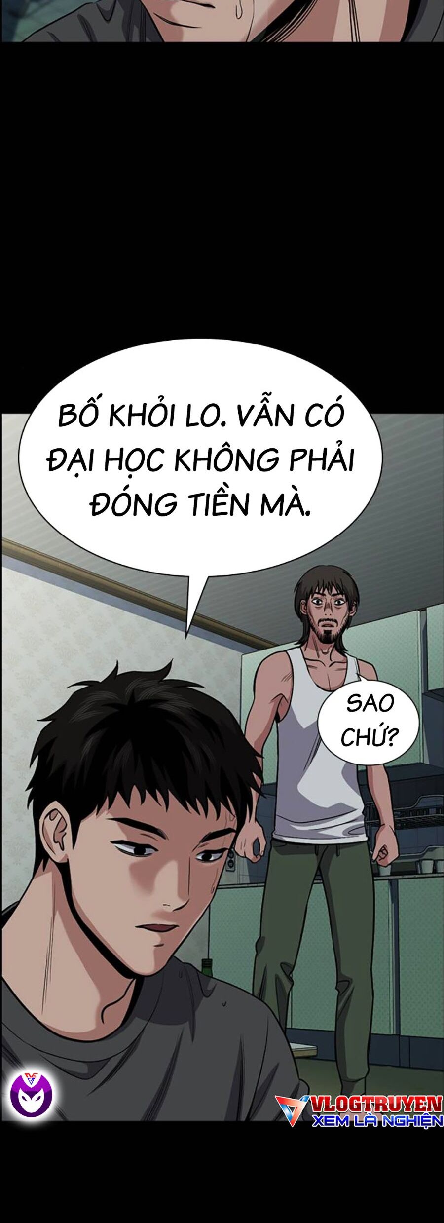 Giáo Dục Chân Chính Chapter 130 - 73