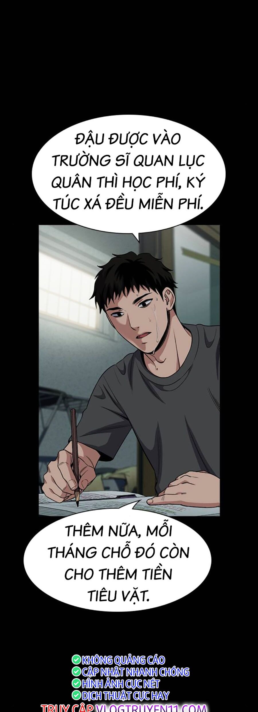 Giáo Dục Chân Chính Chapter 130 - 74