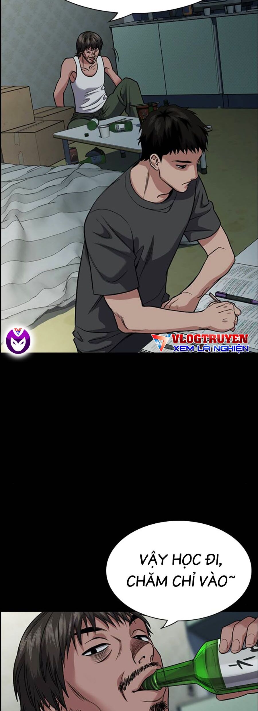Giáo Dục Chân Chính Chapter 130 - 76