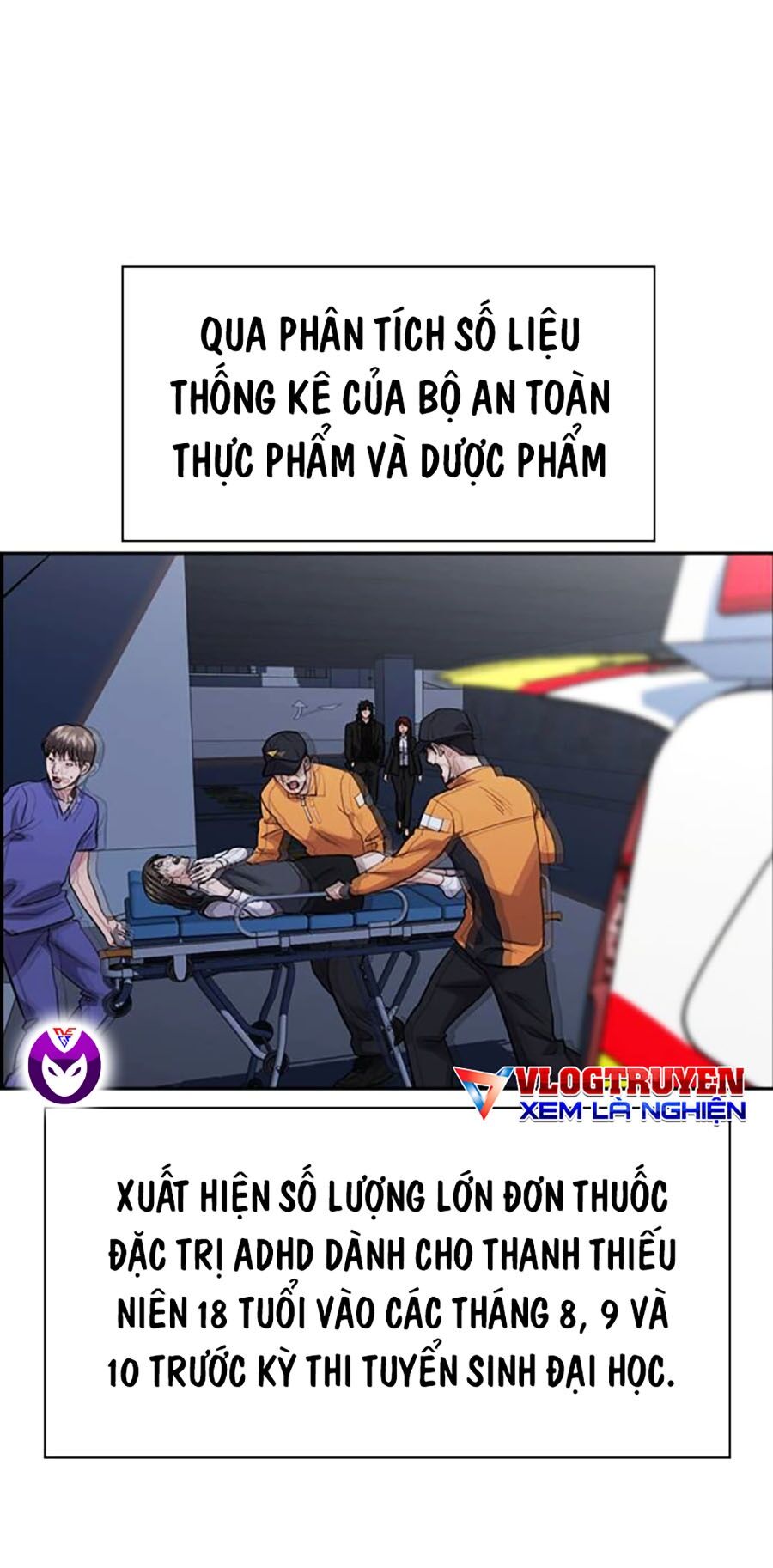 Giáo Dục Chân Chính Chapter 130 - 81