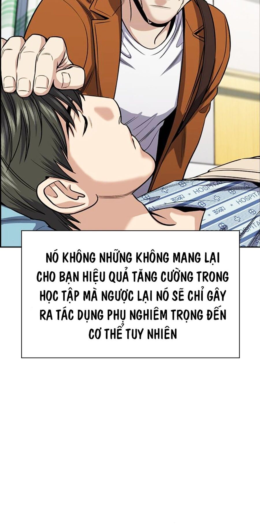 Giáo Dục Chân Chính Chapter 130 - 84