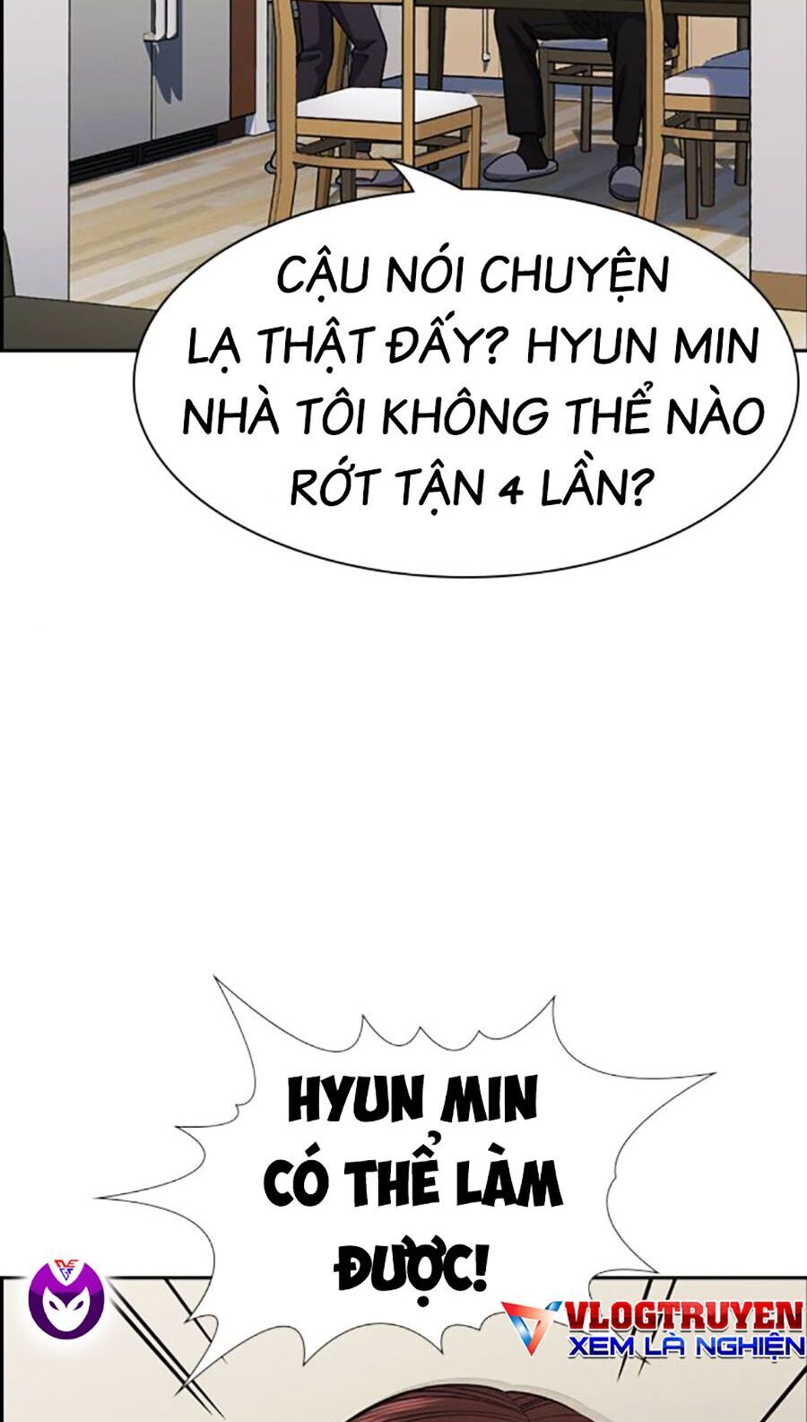 Giáo Dục Chân Chính Chapter 130 - 9