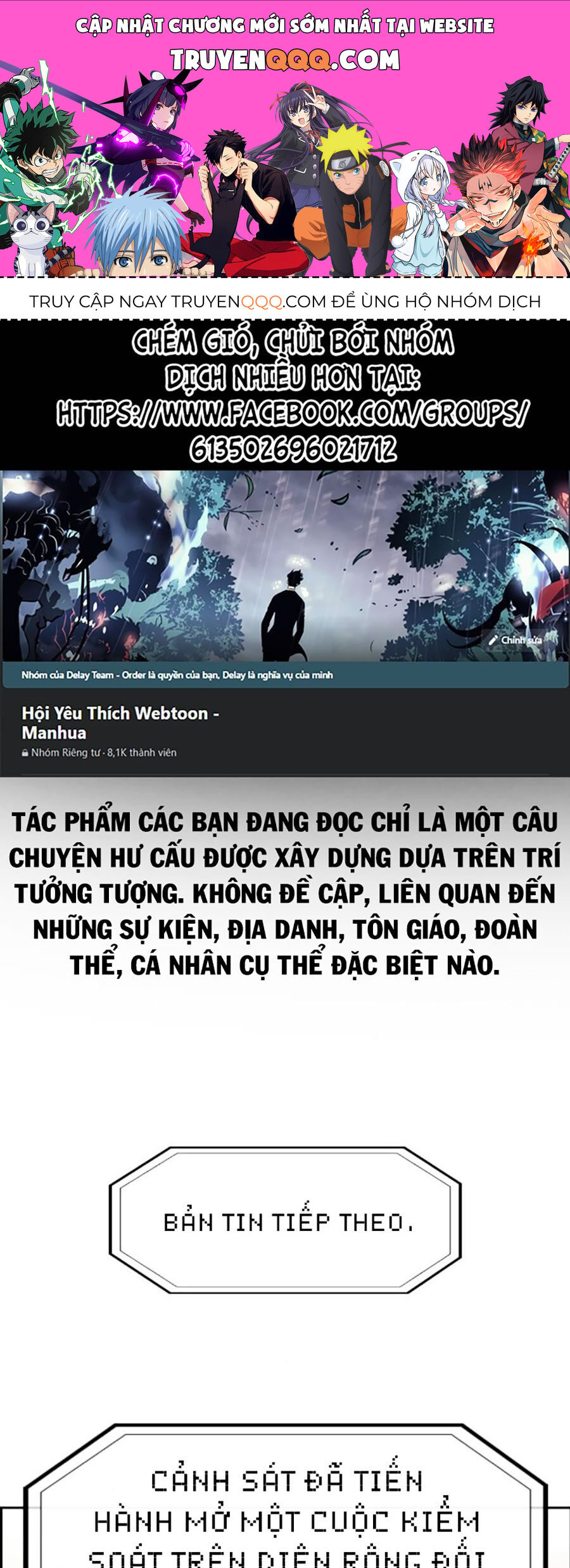Giáo Dục Chân Chính Chapter 131 - 1