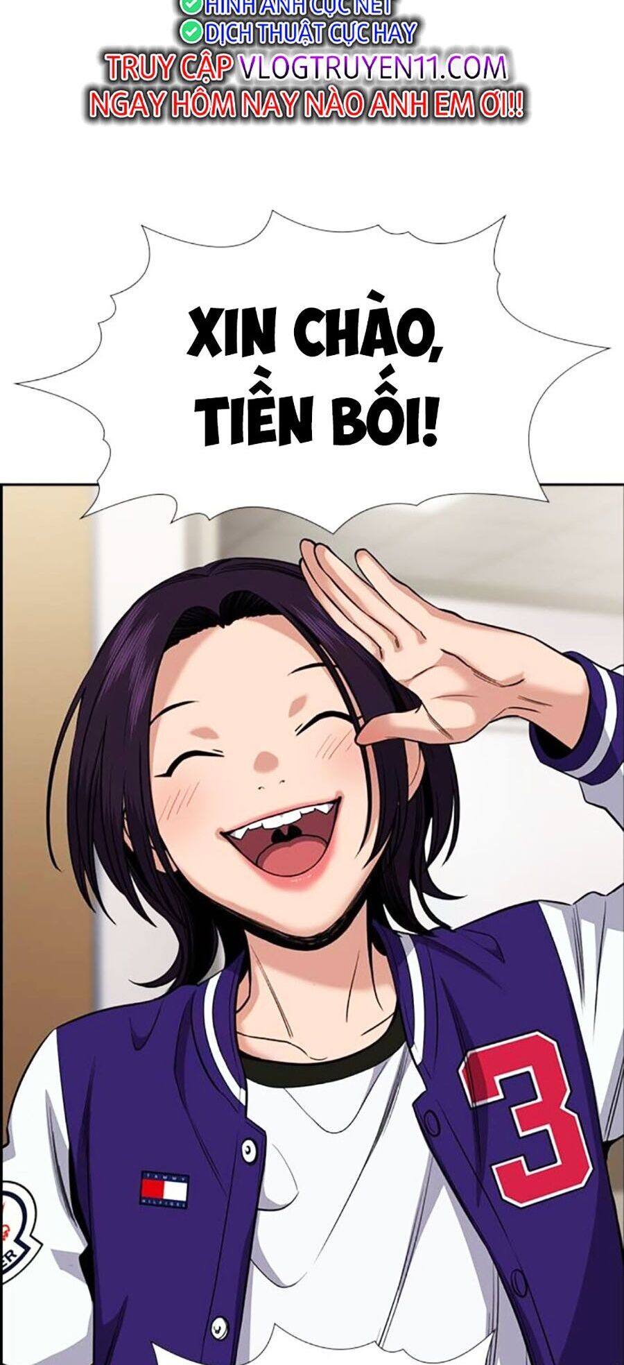 Giáo Dục Chân Chính Chapter 131 - 12