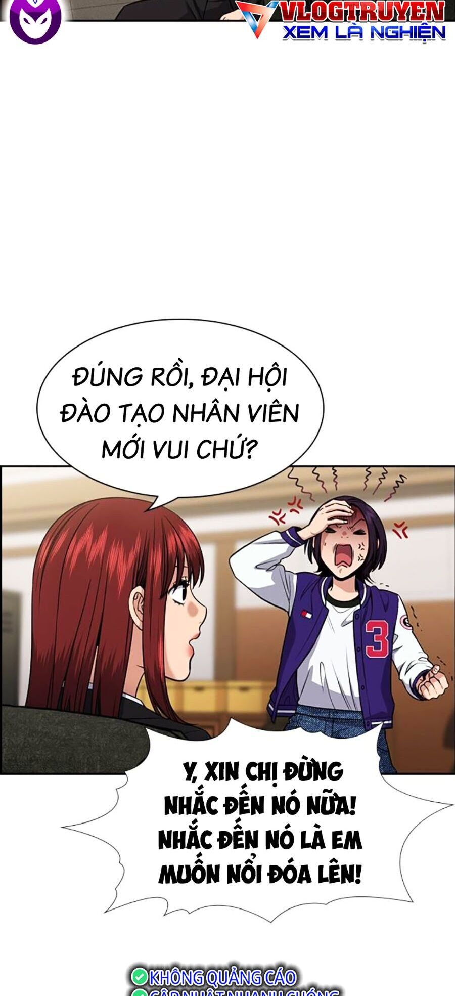 Giáo Dục Chân Chính Chapter 131 - 14