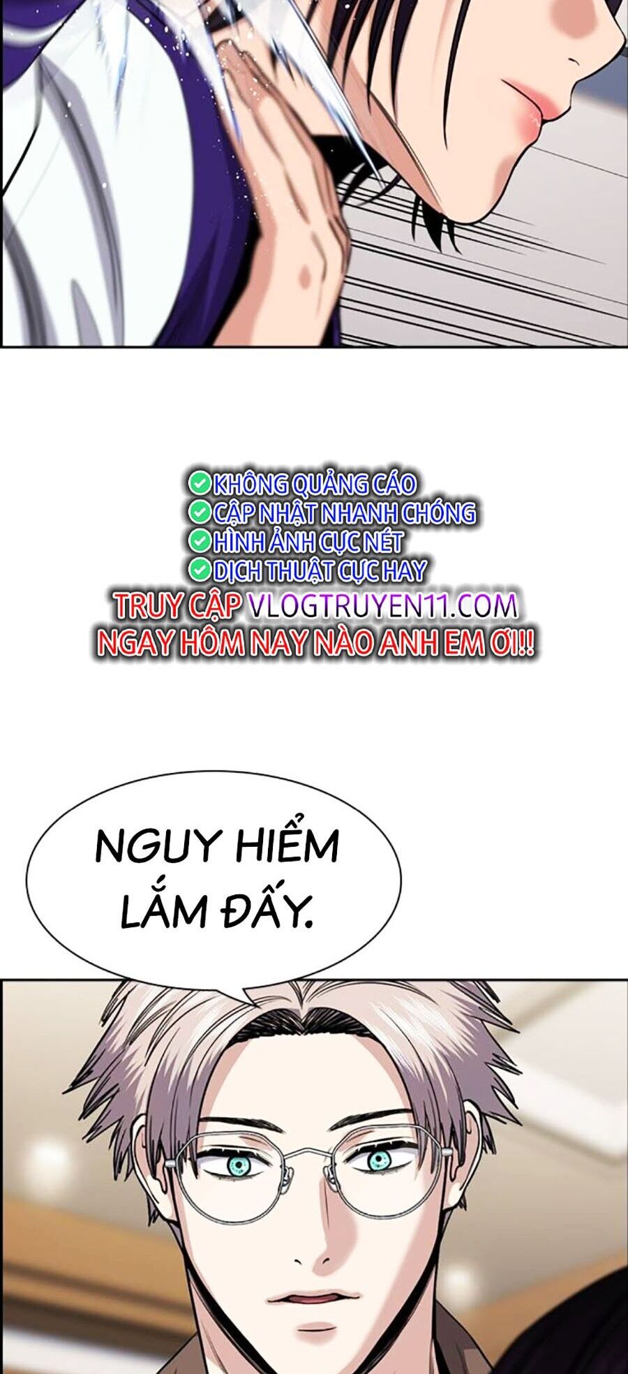 Giáo Dục Chân Chính Chapter 131 - 18