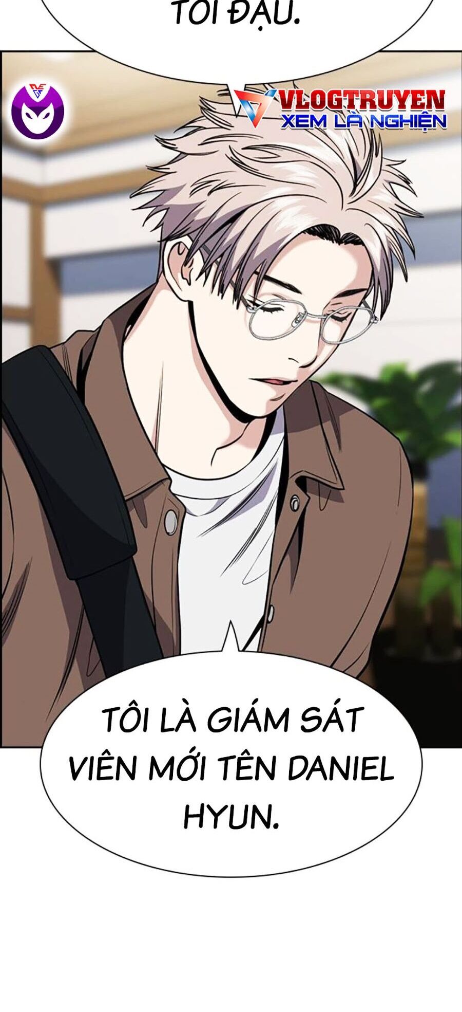 Giáo Dục Chân Chính Chapter 131 - 20