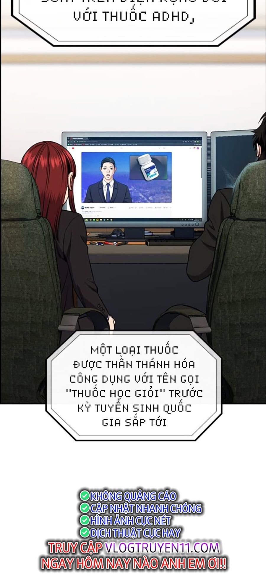 Giáo Dục Chân Chính Chapter 131 - 2