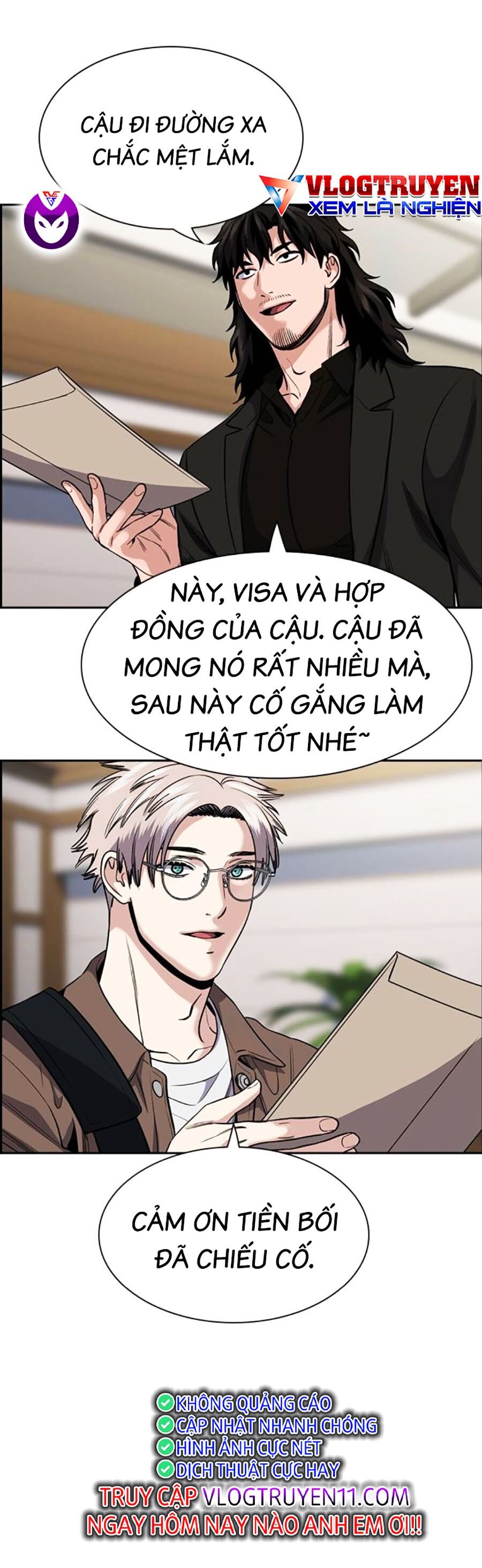 Giáo Dục Chân Chính Chapter 131 - 23