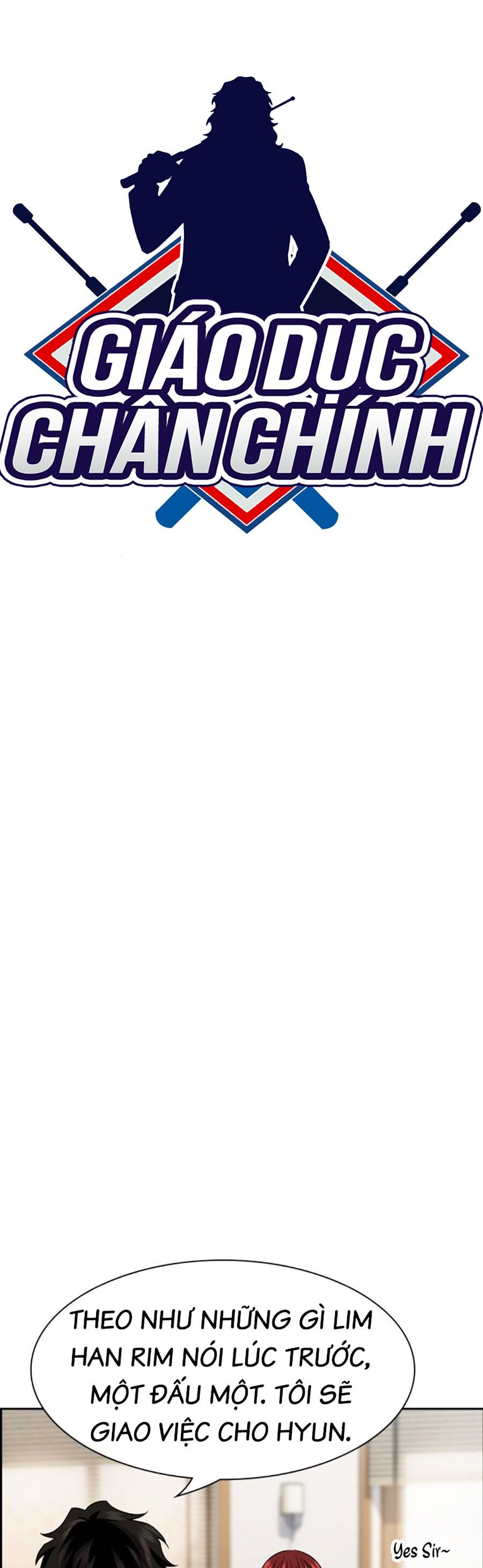 Giáo Dục Chân Chính Chapter 131 - 25