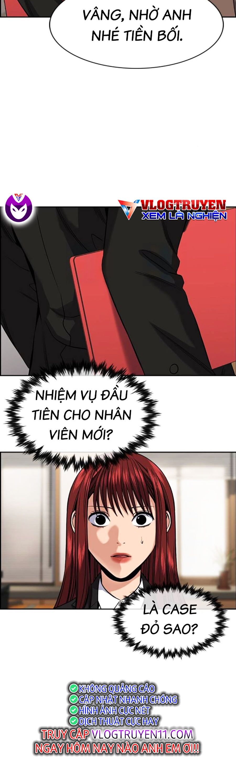 Giáo Dục Chân Chính Chapter 131 - 27