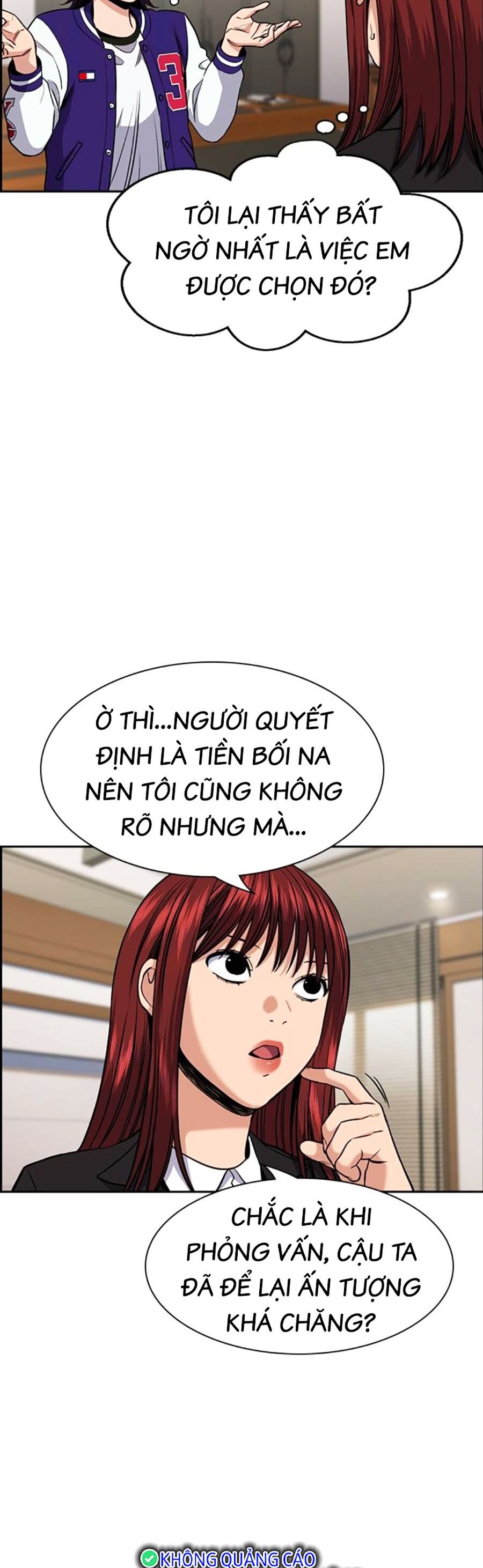 Giáo Dục Chân Chính Chapter 131 - 29