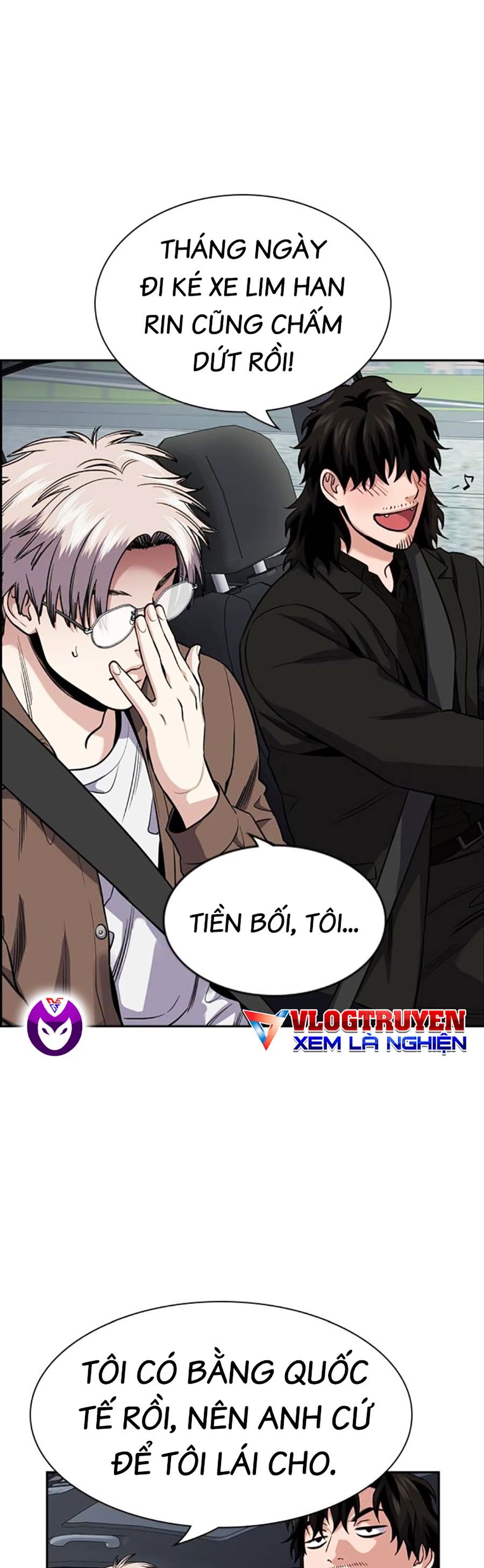 Giáo Dục Chân Chính Chapter 131 - 31