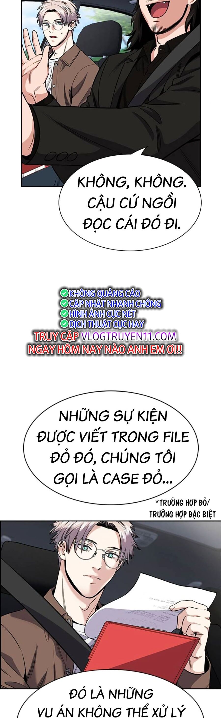 Giáo Dục Chân Chính Chapter 131 - 32