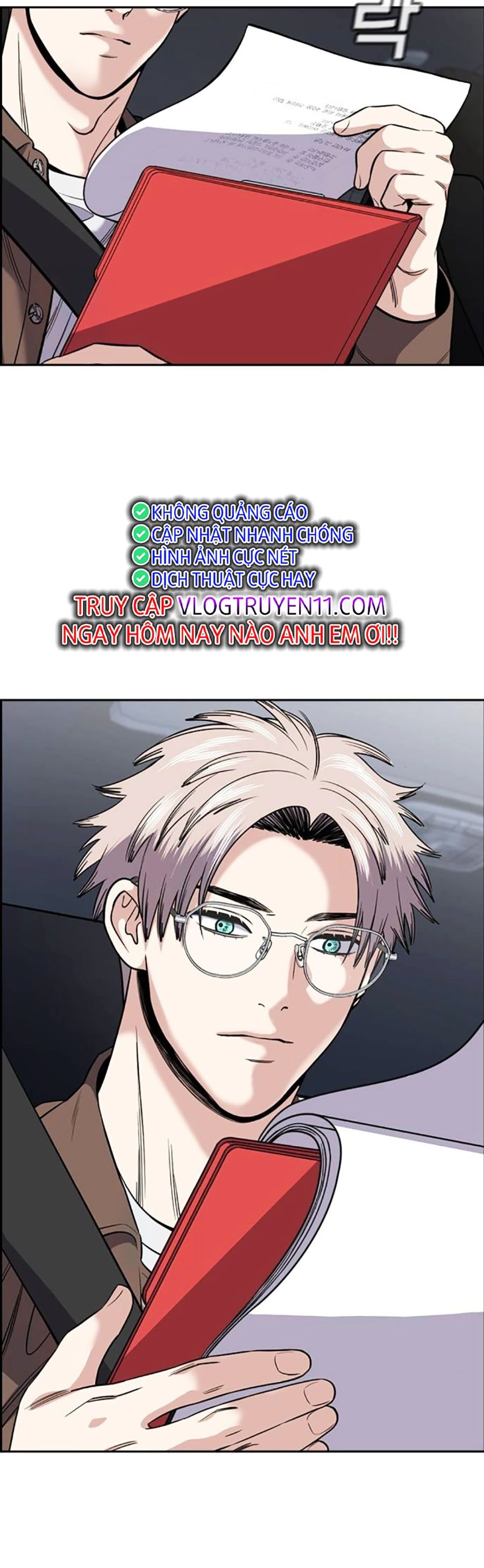 Giáo Dục Chân Chính Chapter 131 - 34