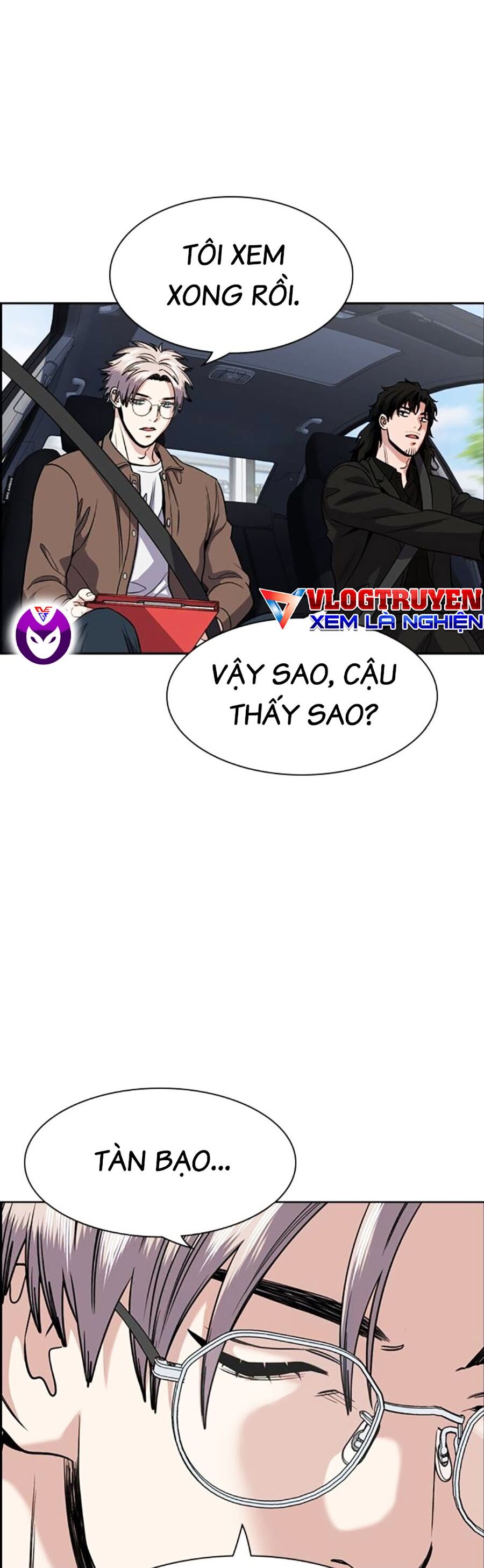 Giáo Dục Chân Chính Chapter 131 - 35