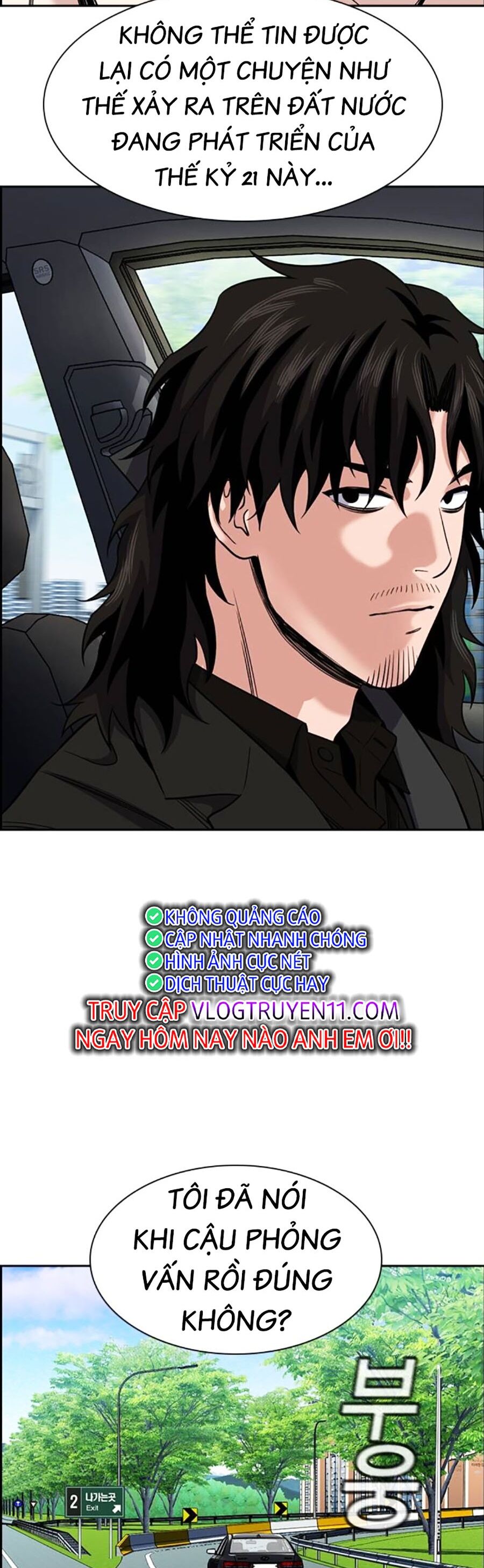 Giáo Dục Chân Chính Chapter 131 - 36