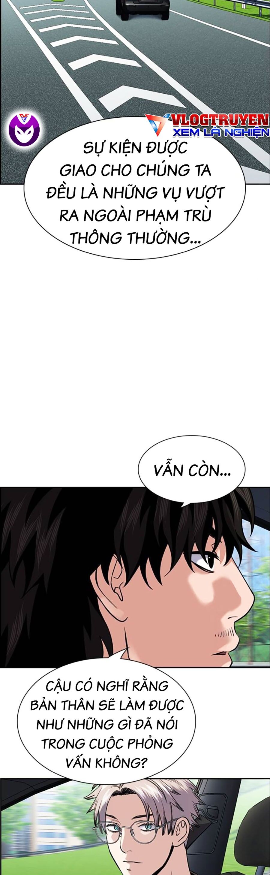 Giáo Dục Chân Chính Chapter 131 - 37