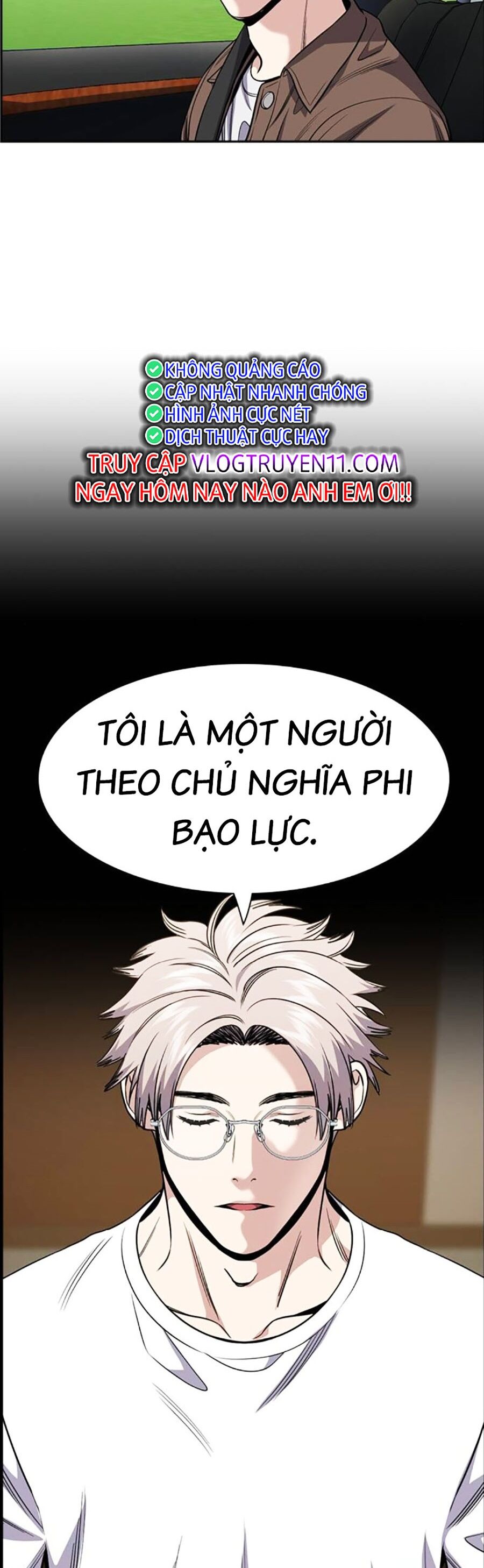 Giáo Dục Chân Chính Chapter 131 - 38